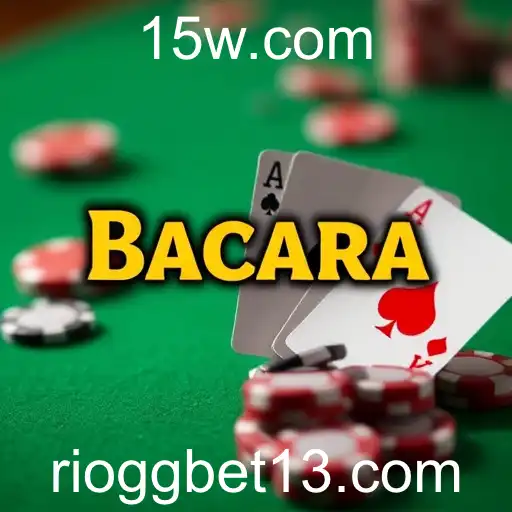 Bacará online