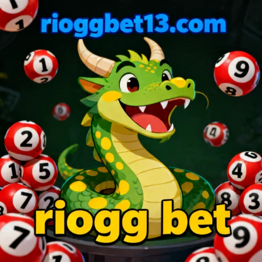 riogg bet Logo